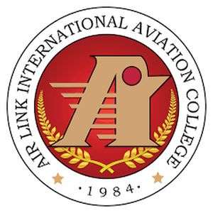 菲律宾-Air Link国际航空学院-logo