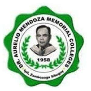 菲律宾-Aurelio Mendoza 博士纪念学院-logo