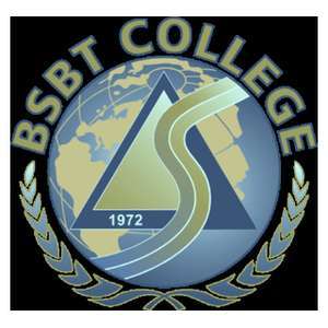 菲律宾-BSBT学院-logo