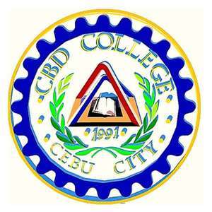 菲律宾-CBD学院-logo