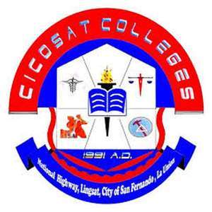 菲律宾-CICOSAT学院-logo
