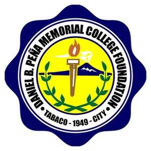 菲律宾-Daniel B. Peña 纪念学院基金会-logo
