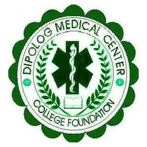 菲律宾-Dipolog 医疗中心大学基金会-logo