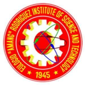 菲律宾-Eulogio Aman Rodriguez 科技学院-logo