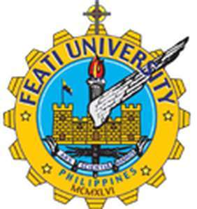 菲律宾-FEATI大学-logo
