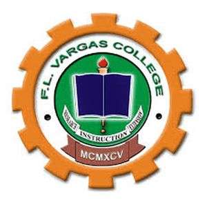 菲律宾-FL 巴尔加斯学院 - 土格加罗-logo