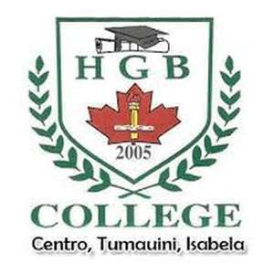 菲律宾-HGB学院-logo