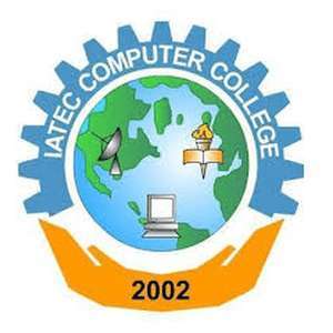 菲律宾-IATEC计算机学院-logo