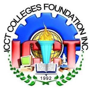 菲律宾-ICCT学院-logo