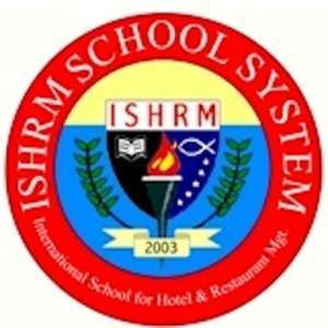 菲律宾-ISHRM学校系统-logo