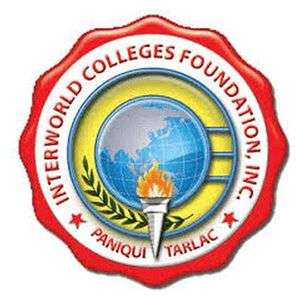 菲律宾-Interworld Colleges Foundation Incorporated - 帕尼基-logo