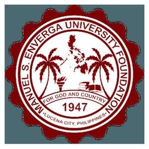 菲律宾-Manuel S. Enverga 大学基金会 - 卢塞纳市 – Manuel S. Enverga 大学基金会 - Catanauan-logo