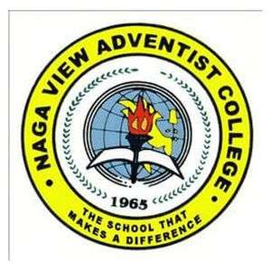 菲律宾-Naga View 基督复临安息日会学院-logo