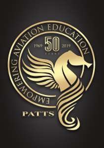 菲律宾-PATTS航空学院-logo