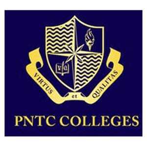 菲律宾-PNTC学院-logo