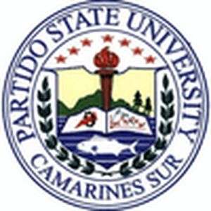菲律宾-Partido 国立大学-logo
