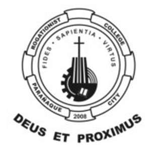 菲律宾-Rogationist学院-logo