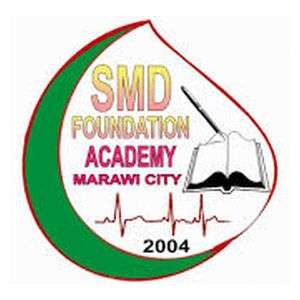 菲律宾-Saffrullah M. Dipatuan 基金会学院-logo