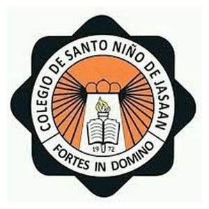 菲律宾-Santo Niño de Jasaan 学院-logo