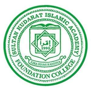 菲律宾-Sultan Kudarat Islamic Academy Foundation 学院-logo