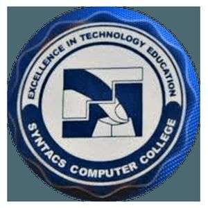 菲律宾-Syntacs 计算机学院 - Ormoc-logo
