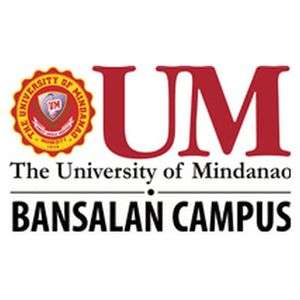 菲律宾-UM班萨兰学院-logo