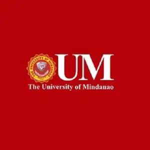 菲律宾-UM 塔古姆学院-logo