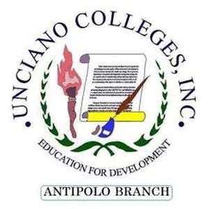 菲律宾-Unciano 学院 (Antipolo)-logo