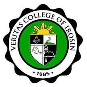 菲律宾-Veritas 艾洛辛学院-logo