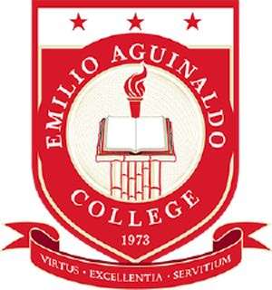 菲律宾-Yaman Lahi 基金会 - Emilio Aguinaldo 学院-logo