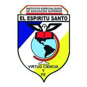 萨尔瓦多-圣灵专业高等教育学院-logo
