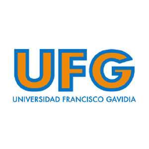 萨尔瓦多-弗朗西斯科加维迪亚大学-logo