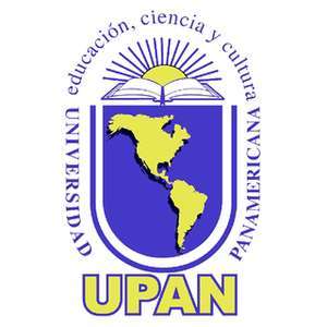 萨尔瓦多-泛美大学-logo