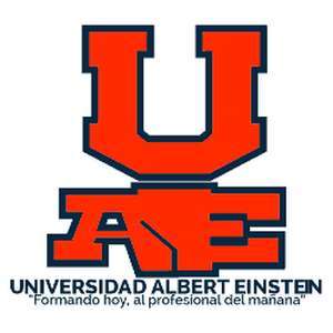 萨尔瓦多-爱因斯坦大学-logo