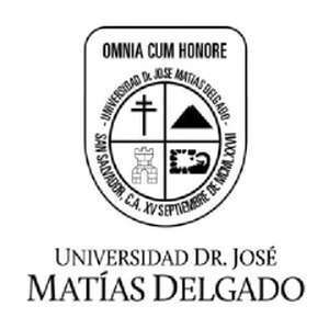 萨尔瓦多-A.S.博士约瑟夫马蒂亚斯大学-logo