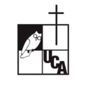 萨尔瓦多-Joseph Simeon Canes 中美洲大学-logo