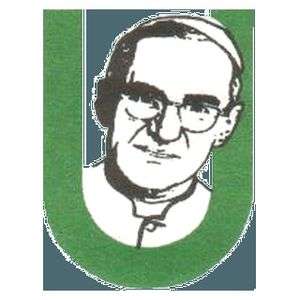 萨尔瓦多-Monseñor Oscar Arnulfo Romero 大学-logo