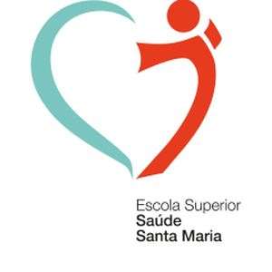 葡萄牙-圣玛丽亚高等护理学院-logo