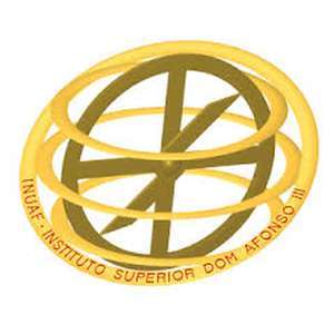 葡萄牙-多姆阿方索三世研究所-logo