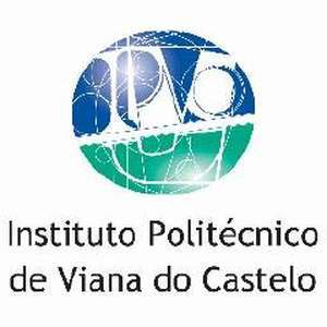 葡萄牙-维亚纳堡理工学院-logo
