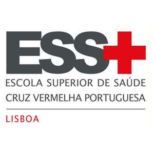 葡萄牙-葡萄牙红十字会卫生学院-logo