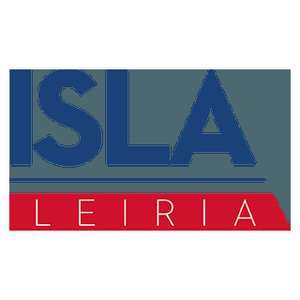 葡萄牙-语言与行政学院 - 莱里亚-logo