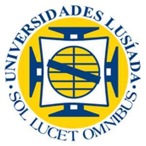 葡萄牙-里斯本卢西亚达大学-logo