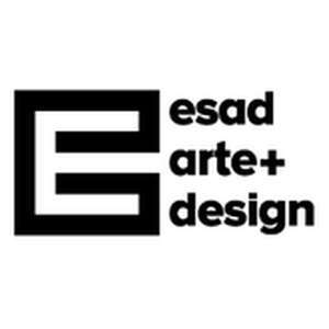 葡萄牙-ESAD-艺术与设计学院-logo