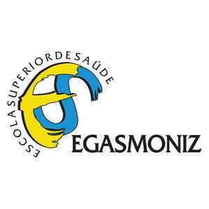 葡萄牙-Egas Moniz 健康科学学院-logo