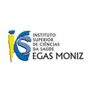 葡萄牙-Egas Moniz 健康科学研究所-logo
