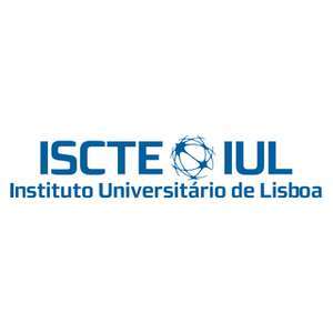 葡萄牙-ISCTE-里斯本大学学院-logo