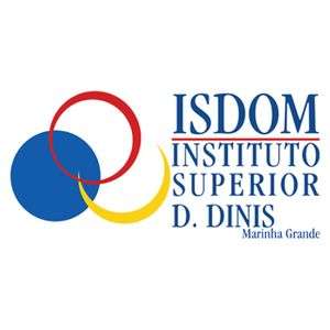 葡萄牙-ISDOM - Dº Dinis Marinha Grande Institute-logo