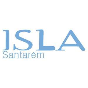 葡萄牙-ISLA - 圣塔伦商业与管理学院-logo