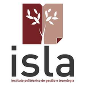 葡萄牙-ISLA - 管理与技术理工学院-logo